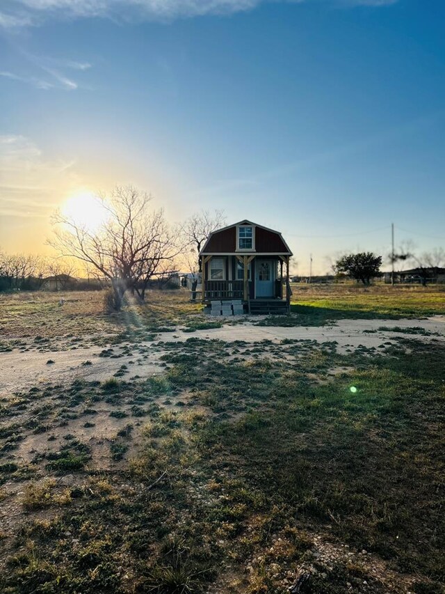 7739 Falcon Ln, San Angelo, TX 76901 - photo 2