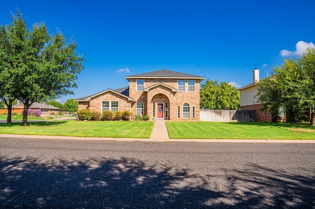 5818 Lyndhurst Dr, San Angelo, TX 76901 - photo 2