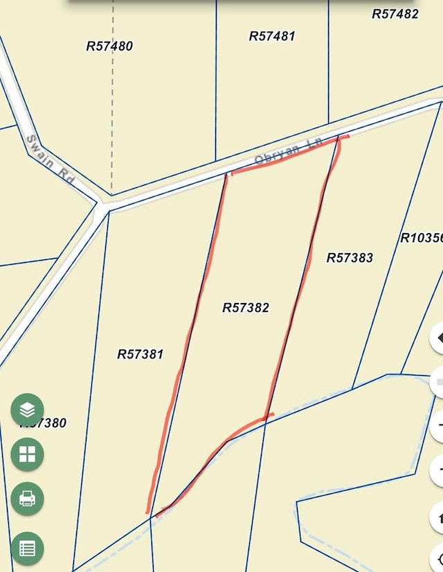 0 Swain Rd, San Angelo, TX 76905