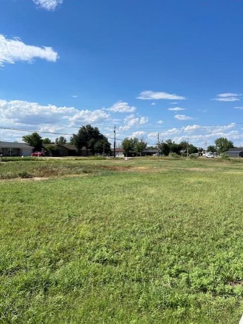 1005 Country Club Rd Unit 2-5, Ballinger TX, 76821 land for sale