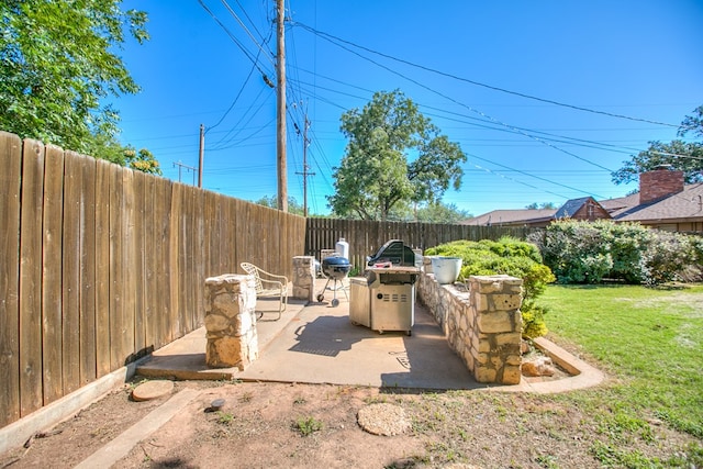 3331 Sul Ross St, San Angelo, TX 76904 - photo 32