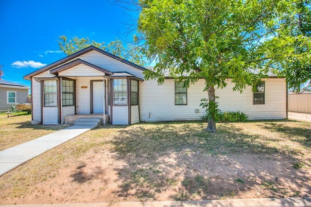 4014 Columbia St, San Angelo, TX 76903 - photo 1