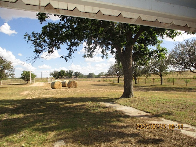 420 Juniper Rd, Bronte, TX 76933 - photo 20
