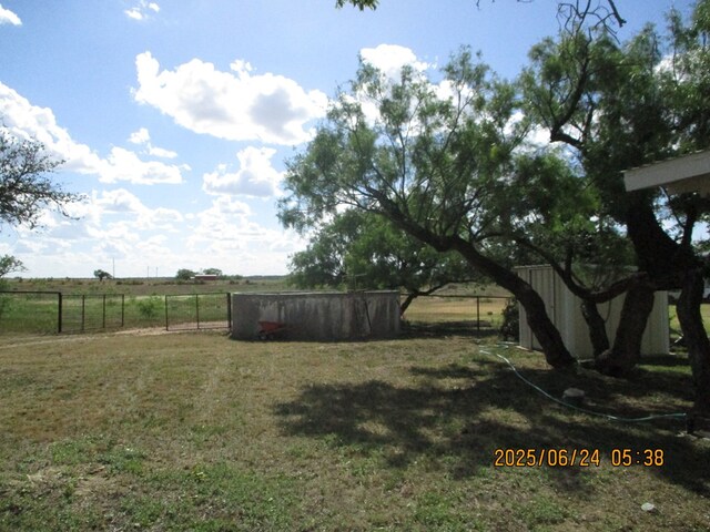 420 Juniper Rd, Bronte, TX 76933 - photo 9