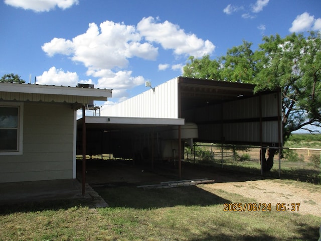420 Juniper Rd, Bronte, TX 76933 - photo 8