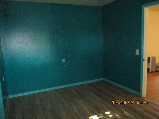420 Juniper Rd, Bronte, TX 76933 - photo 17