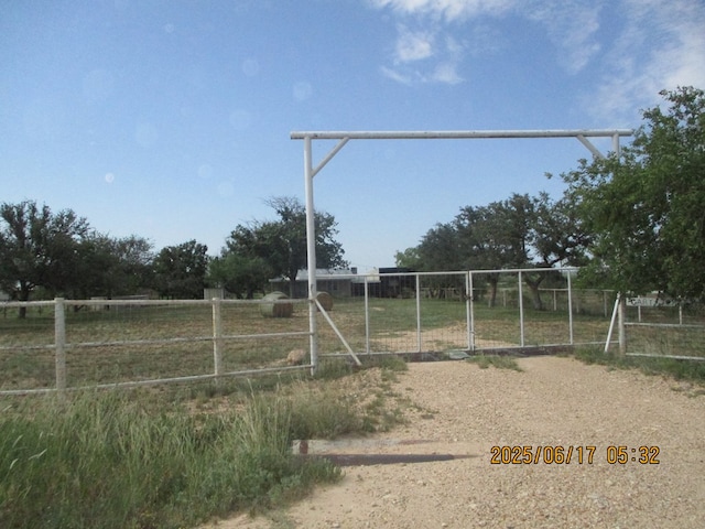 420 Juniper Rd, Bronte, TX 76933 - photo 4