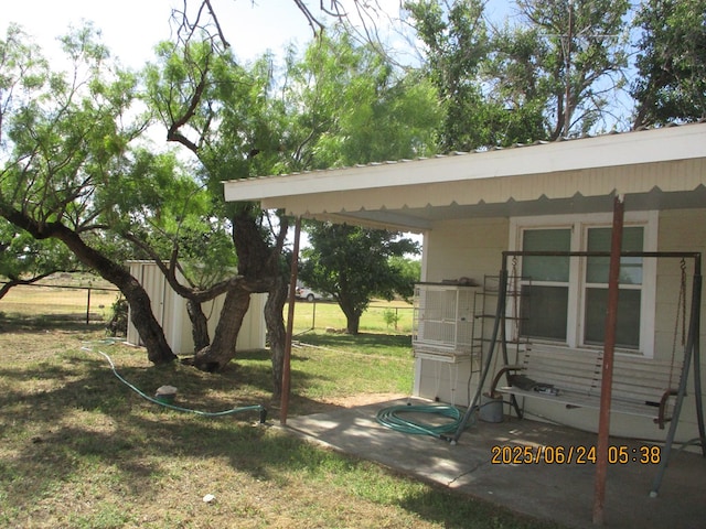420 Juniper Rd, Bronte, TX 76933 - photo 10