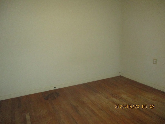 420 Juniper Rd, Bronte, TX 76933 - photo 12