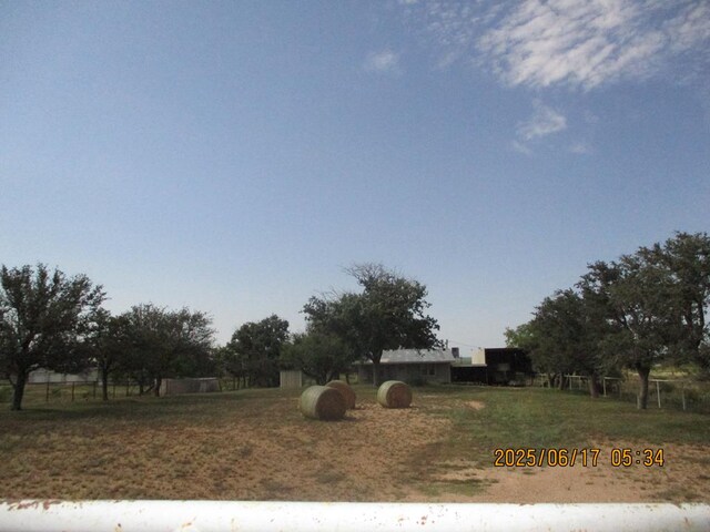 420 Juniper Rd, Bronte, TX 76933 - photo 5