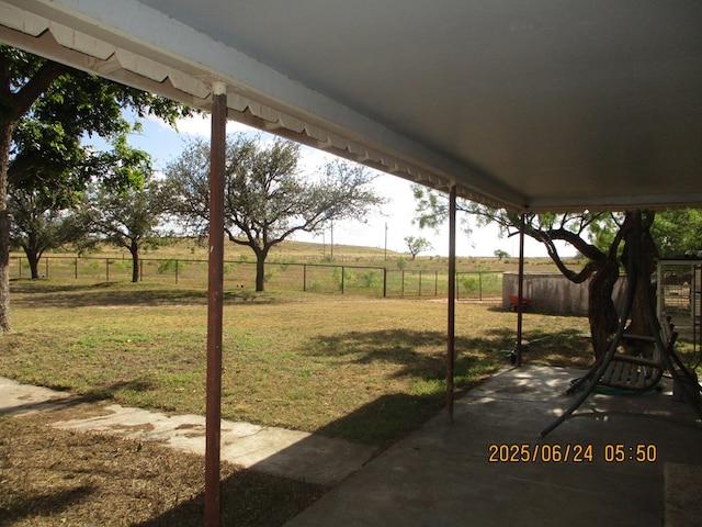 420 Juniper Rd, Bronte, TX 76933 - photo 21