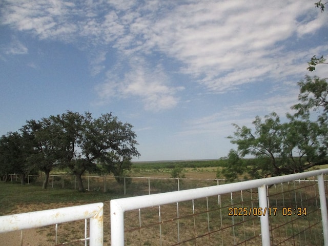 420 Juniper Rd, Bronte, TX 76933 - photo 6