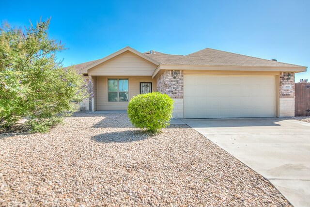 2809 Joshua St, San Angelo, TX 76905 - photo 6