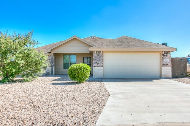 2809 Joshua St, San Angelo, TX 76905 - photo 1