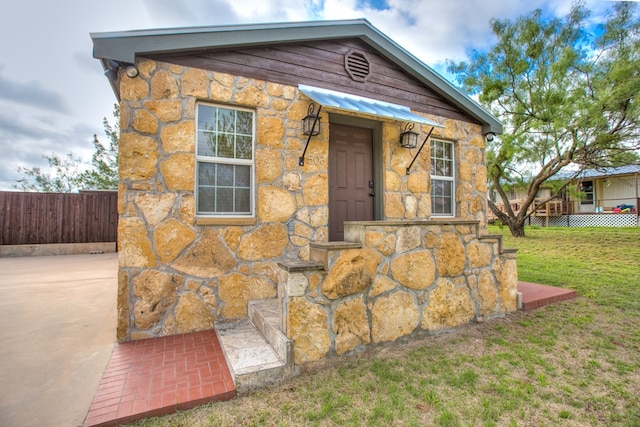 503 Driftwood Dr, Robert Lee, TX 76945 - photo 2