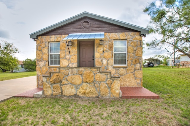503 Driftwood Dr, Robert Lee, TX 76945 - photo 5