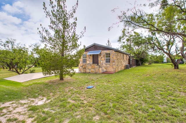503 Driftwood Dr, Robert Lee, TX 76945 - photo 3