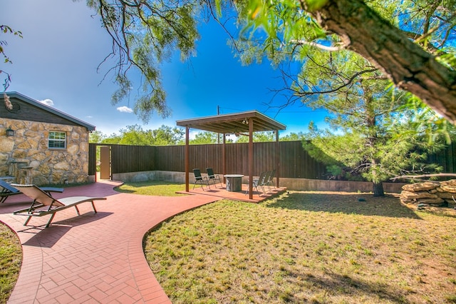 503 Driftwood Dr, Robert Lee, TX 76945 - photo 31
