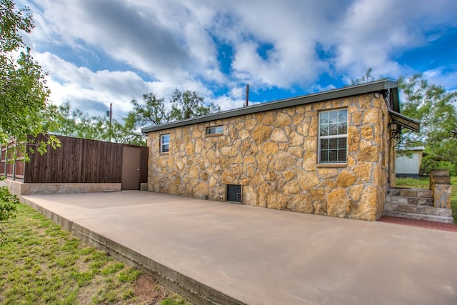503 Driftwood Dr, Robert Lee, TX 76945 - photo 8