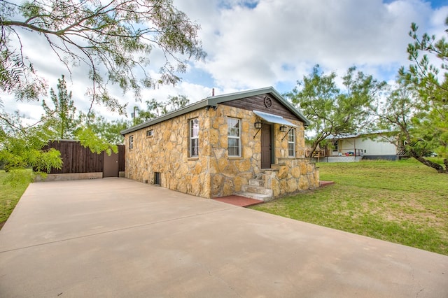 503 Driftwood Dr, Robert Lee, TX 76945 - photo 7