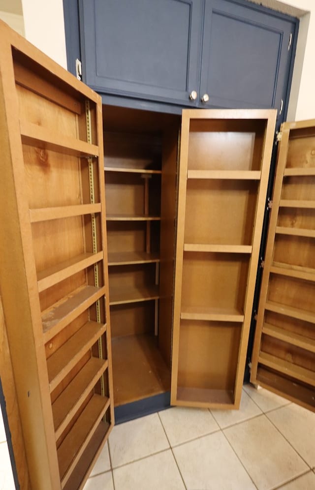 710 Penhurst Ct, San Angelo, TX 76901 - view of pantry