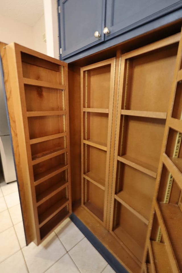 710 Penhurst Ct, San Angelo, TX 76901 - view of closet