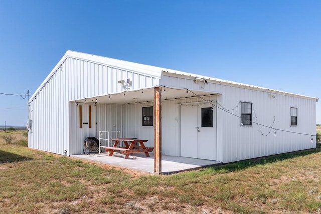 2280 County Rd 4606, Millersview TX, 76866 land for sale