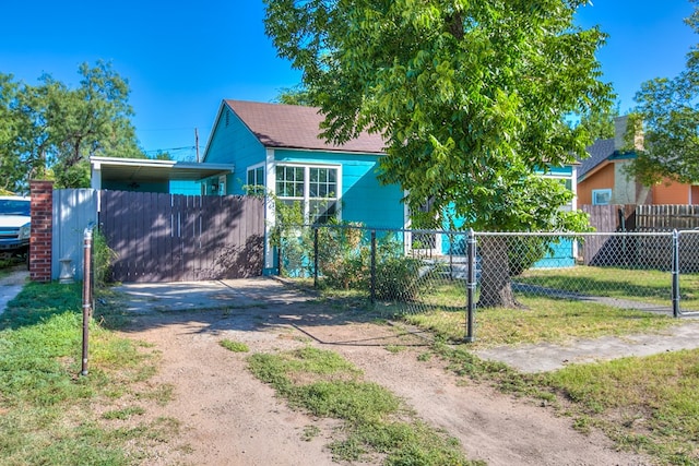 24 W 25th St, San Angelo, TX 76903 - photo 2