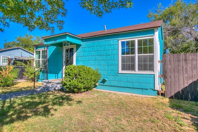 24 W 25th St, San Angelo, TX 76903 - photo 4