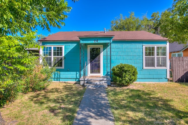 24 W 25th St, San Angelo, TX 76903 - photo 3