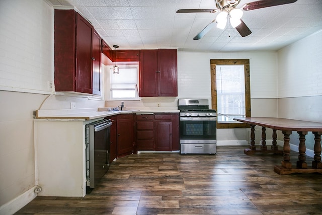 24 W 25th St, San Angelo, TX 76903 - photo 13