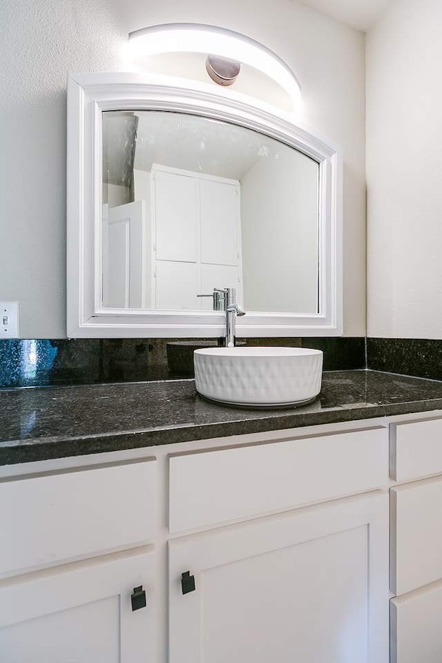 5001 Fm 2333, Bronte, TX 76933 - bathroom featuring vanity