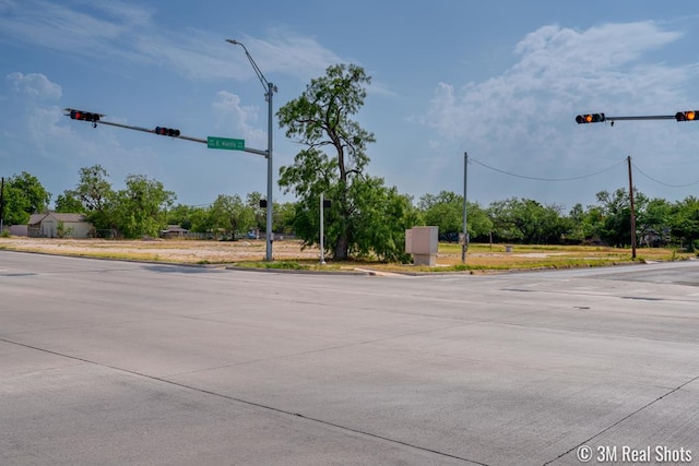 6 N Bell St Unit 21, San Angelo TX, 76903 land for sale