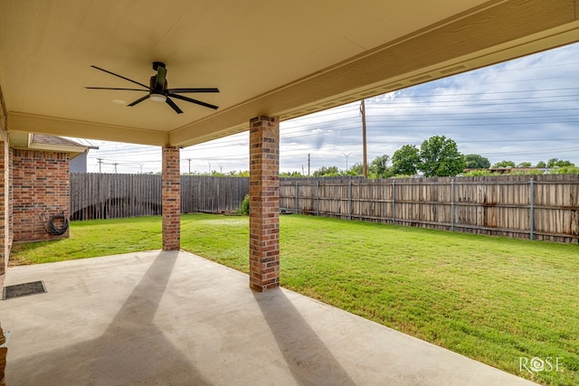 1978 Colonial Dr, San Angelo, TX 76904 - photo 26