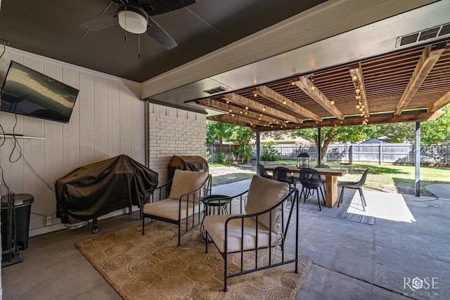 6038 Equestrian Blvd, San Angelo, TX 76904 - photo 18