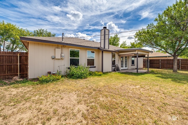 110 Crestwood Dr, San Angelo, TX 76903 - photo 26