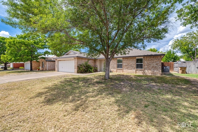 110 Crestwood Dr, San Angelo, TX 76903 - photo 4