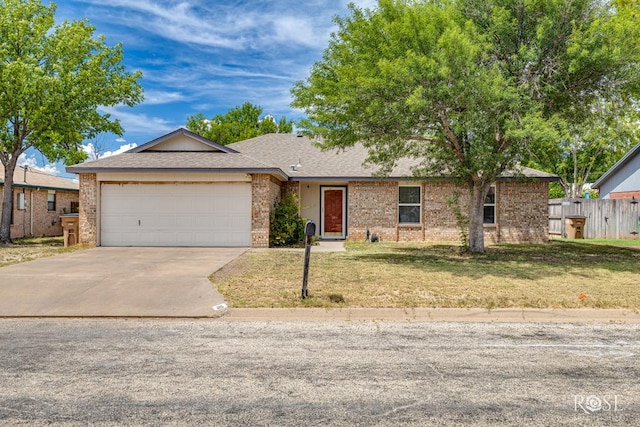 110 Crestwood Dr, San Angelo, TX 76903 - photo 1