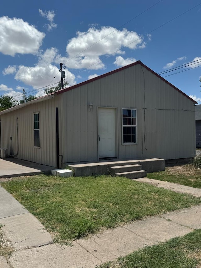 1312 S Chadbourne St, San Angelo, TX 76903 - photo 1