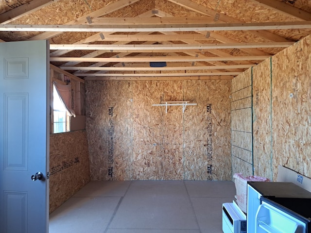 105 W 15th St Unit 6, Robert Lee, TX 76945