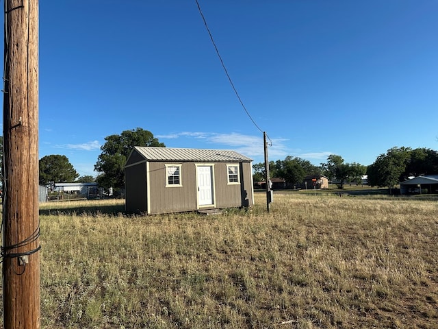 105 W 15th St Unit 6, Robert Lee, TX 76945