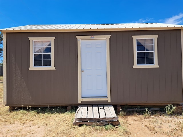 105 W 15th St Unit 6, Robert Lee, TX 76945