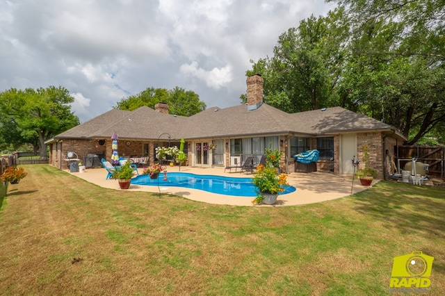 5234 Beverly Dr, San Angelo, TX 76904 - photo 47