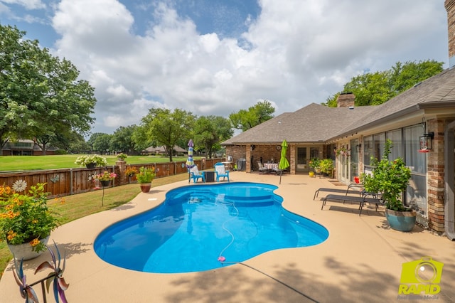 5234 Beverly Dr, San Angelo, TX 76904 - photo 44