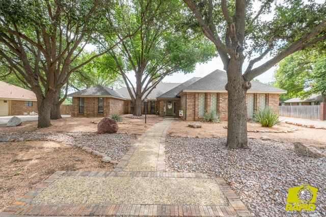 5234 Beverly Dr, San Angelo, TX 76904 - photo 1