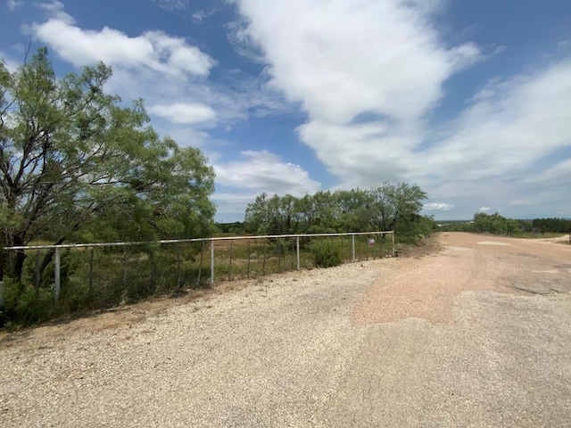 14440 Gattling Creek Loop Unit 51, Millersview TX, 76862 land for sale