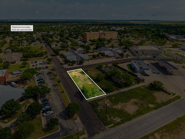 441 E 8th St Unit 5, San Angelo, TX 76901 - photo 5