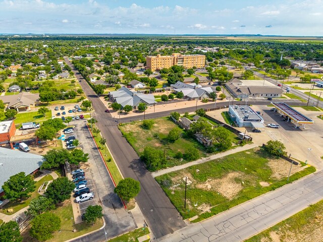 441 E 8th St Unit 5, San Angelo, TX 76901 - photo 4