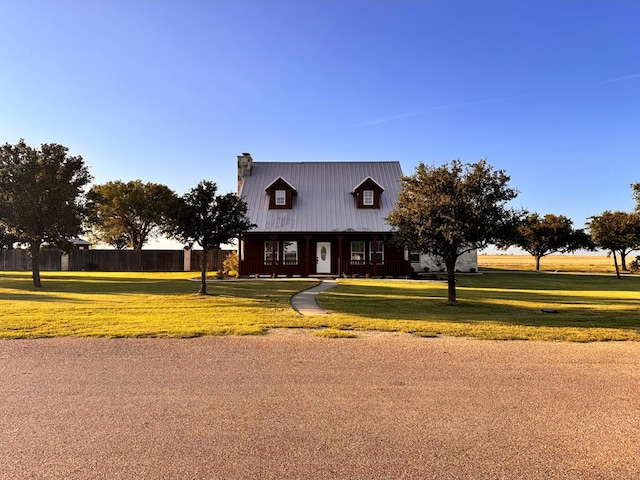 201 Kasberg Ct, Miles, TX 76861 - photo 1