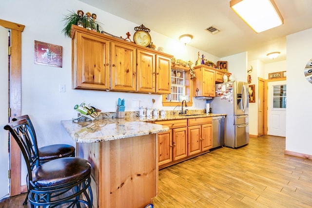 201 Kasberg Ct, Miles, TX 76861 - photo 4